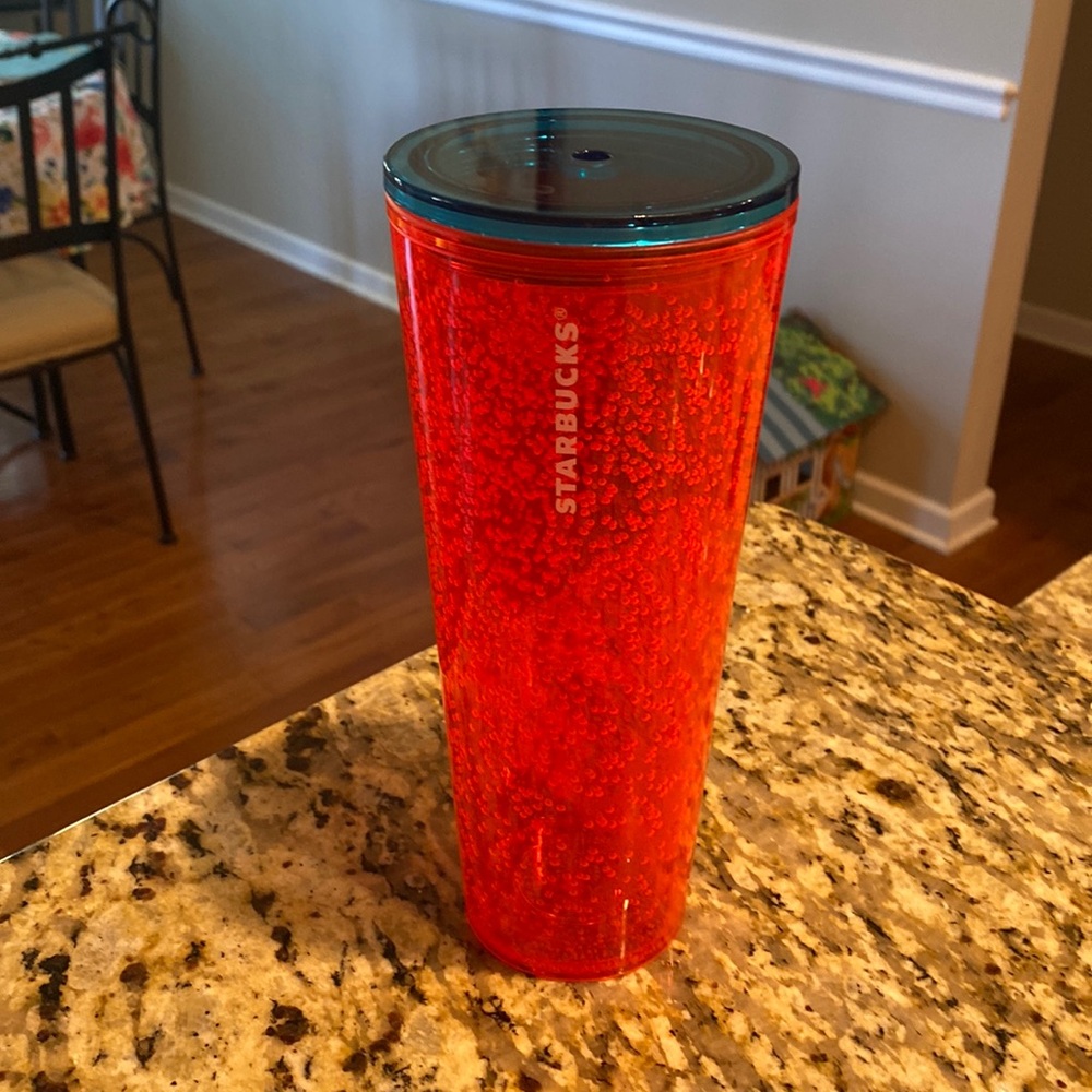 2023 Starbucks cup